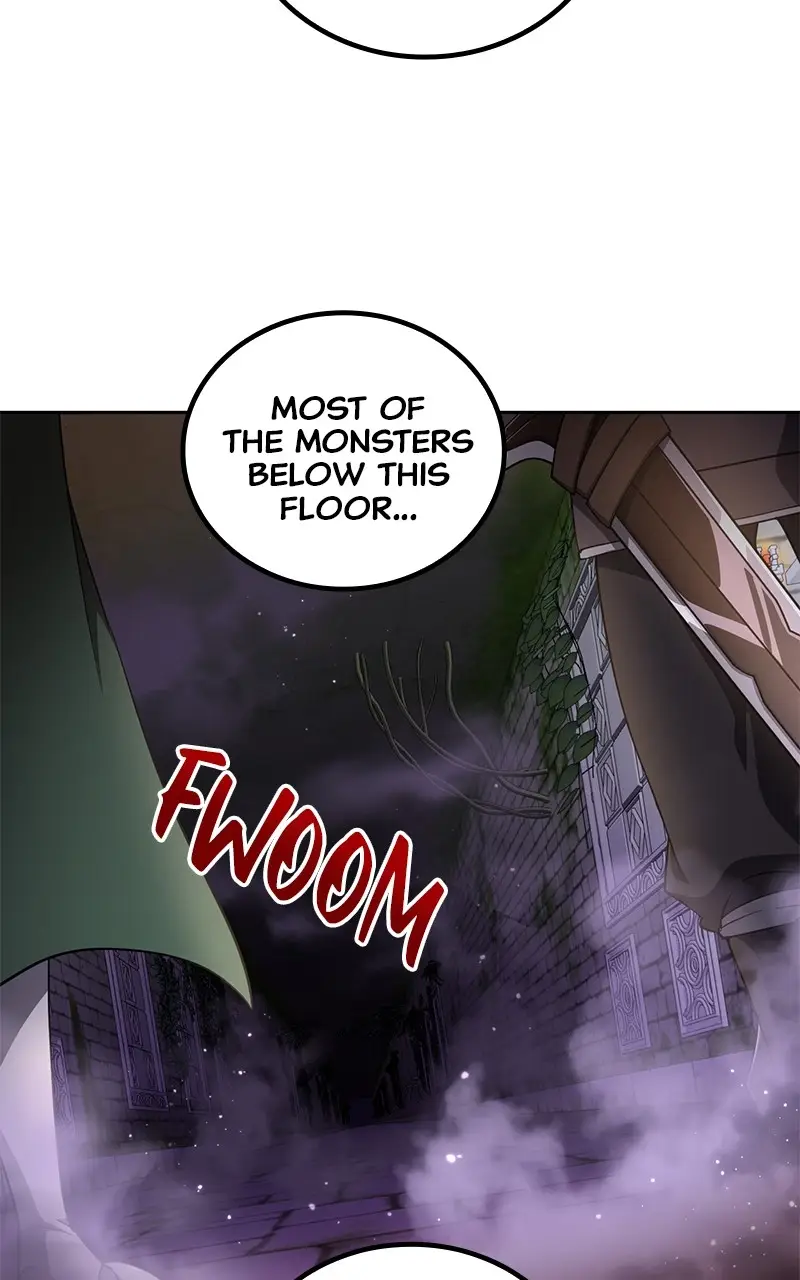 Read Monster Devourer EN Manga Online