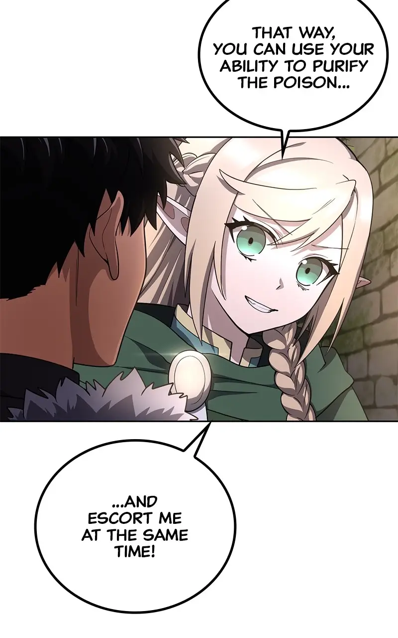 Read Monster Devourer EN Manga Online