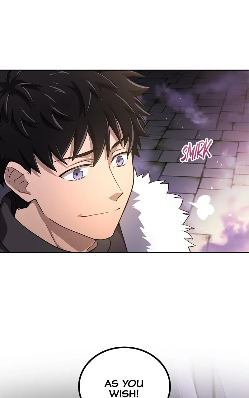 Read Monster Devourer EN Manga Online