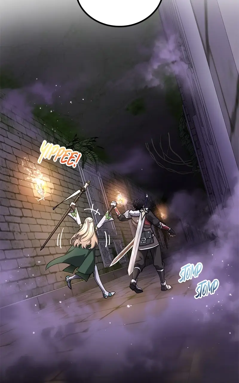 Read Monster Devourer EN Manga Online