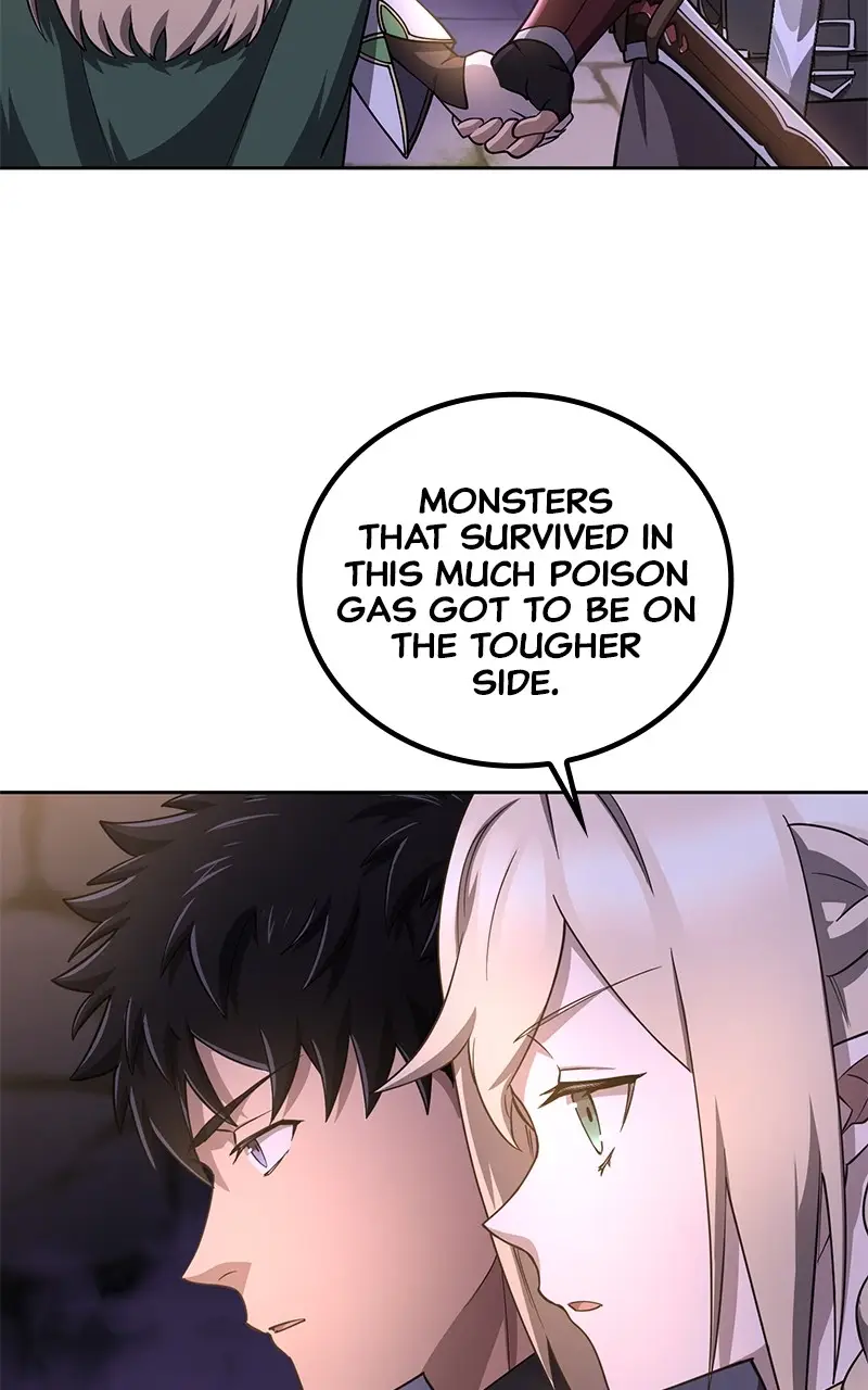 Read Monster Devourer EN Manga Online