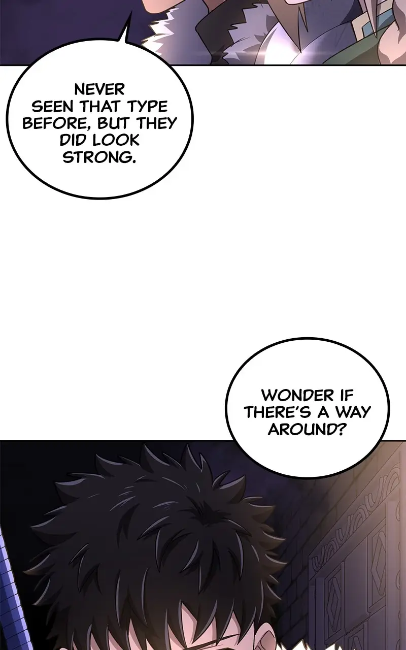 Read Monster Devourer EN Manga Online