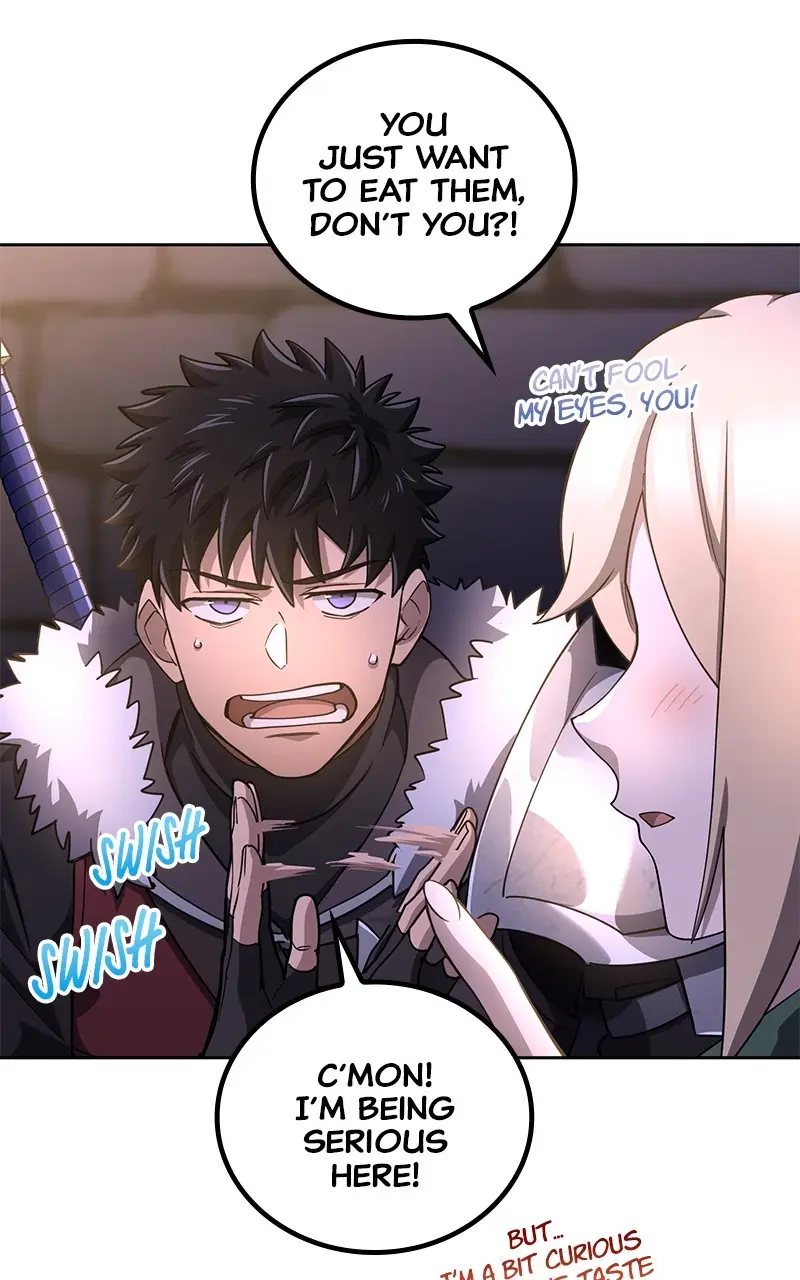 Read Monster Devourer EN Manga Online