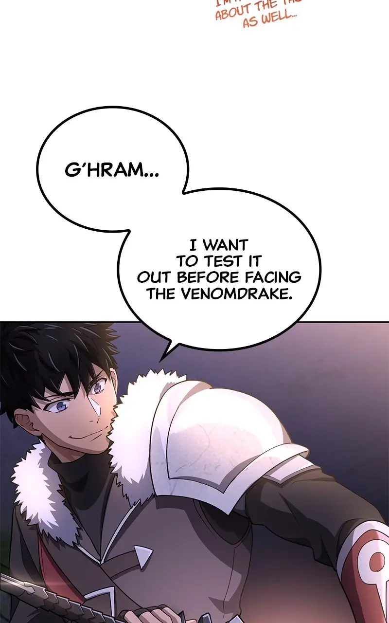 Read Monster Devourer EN Manga Online