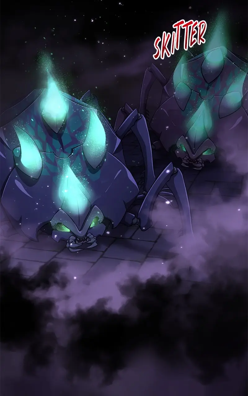 Read Monster Devourer EN Manga Online