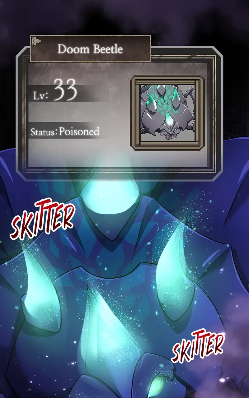 Read Monster Devourer EN Manga Online