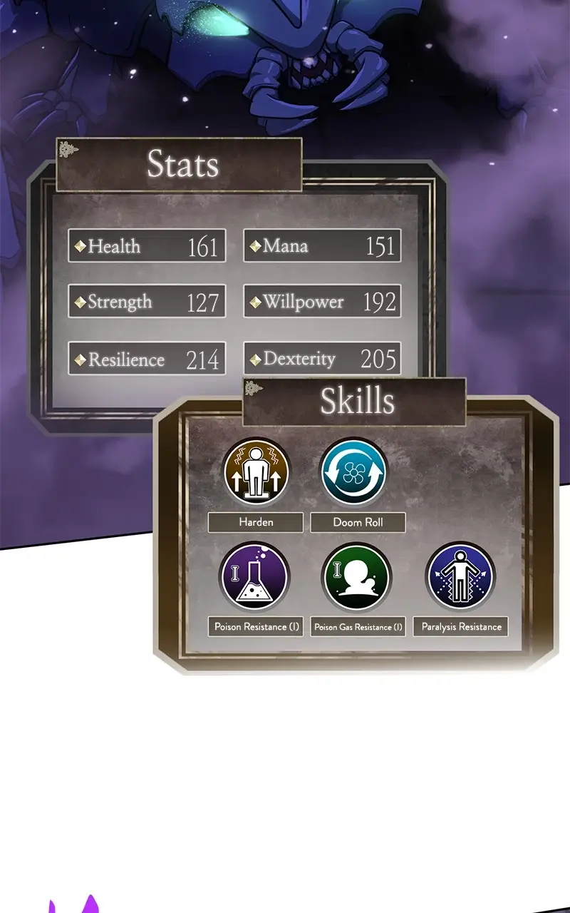 Read Monster Devourer EN Manga Online