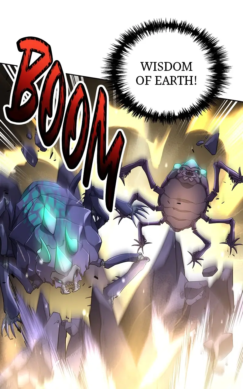 Read Monster Devourer EN Manga Online