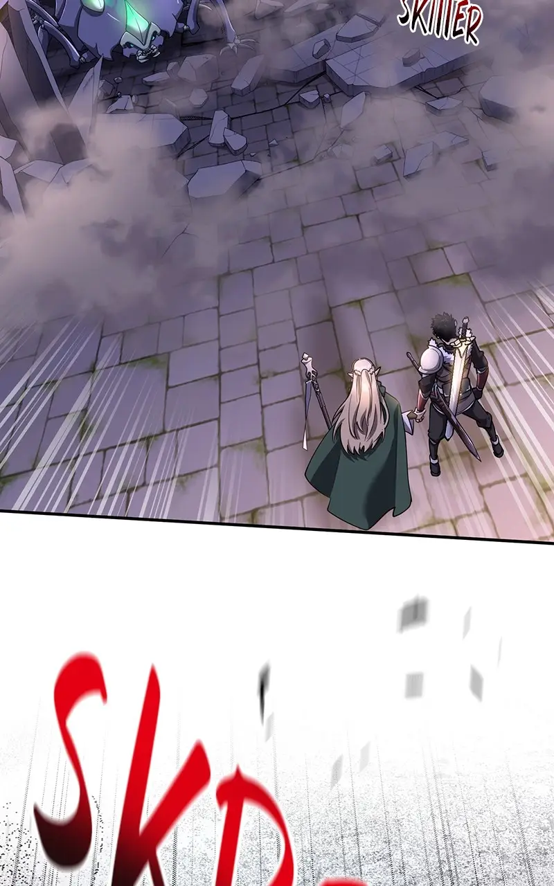 Read Monster Devourer EN Manga Online