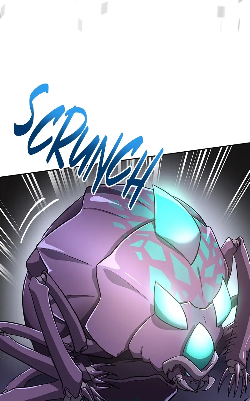 Read Monster Devourer EN Manga Online