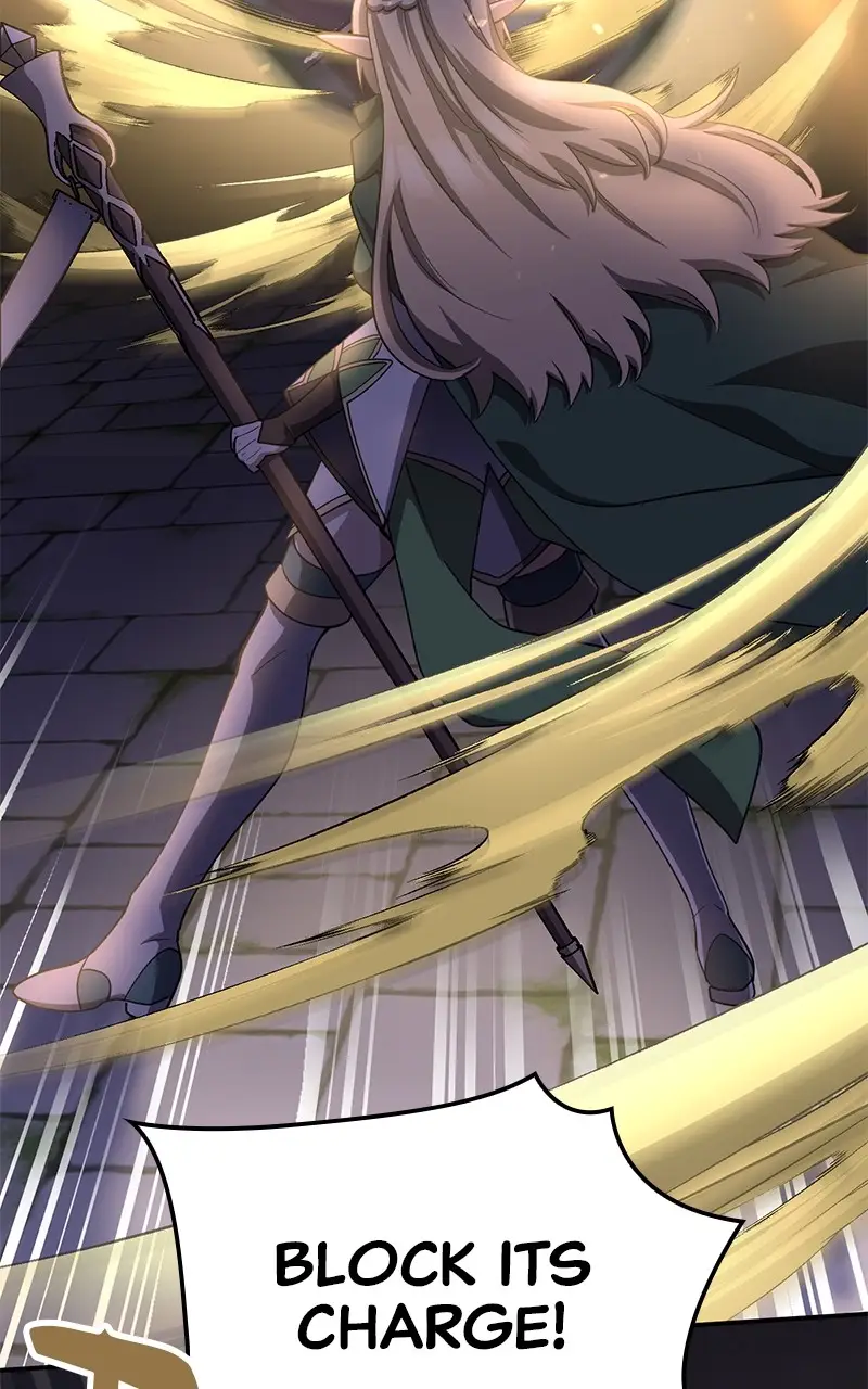 Read Monster Devourer EN Manga Online