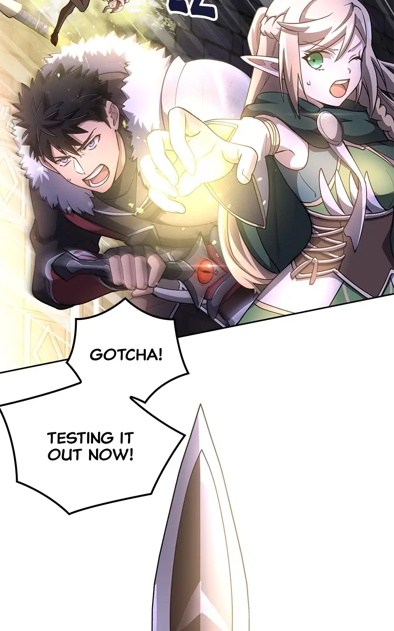 Read Monster Devourer EN Manga Online