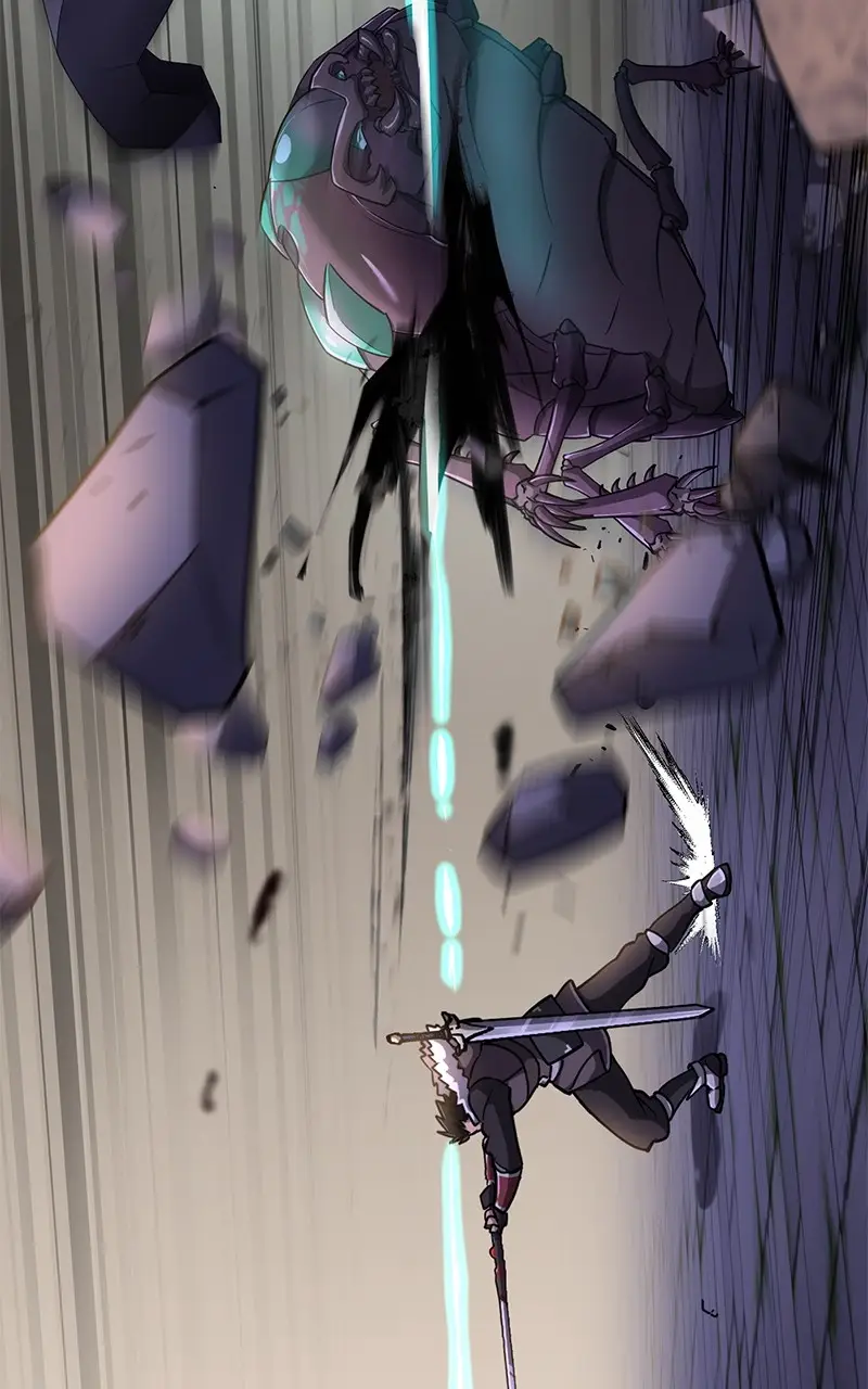 Read Monster Devourer EN Manga Online