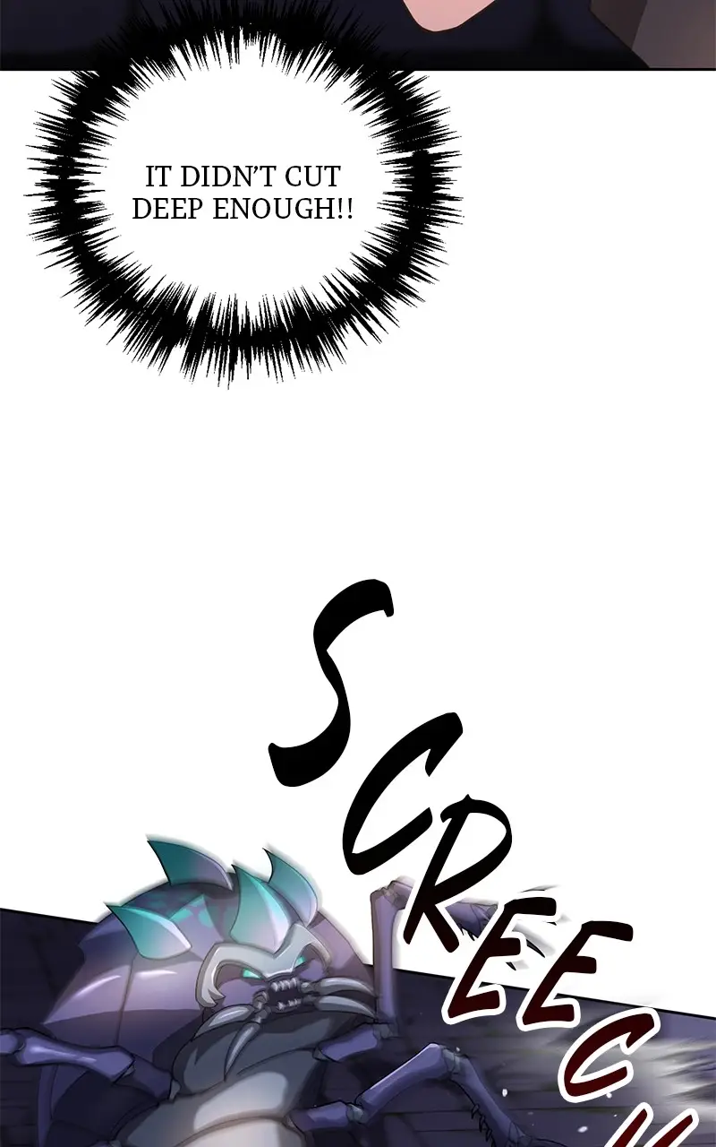 Read Monster Devourer EN Manga Online