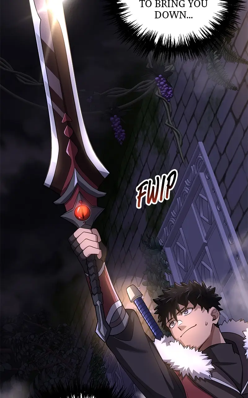 Read Monster Devourer EN Manga Online