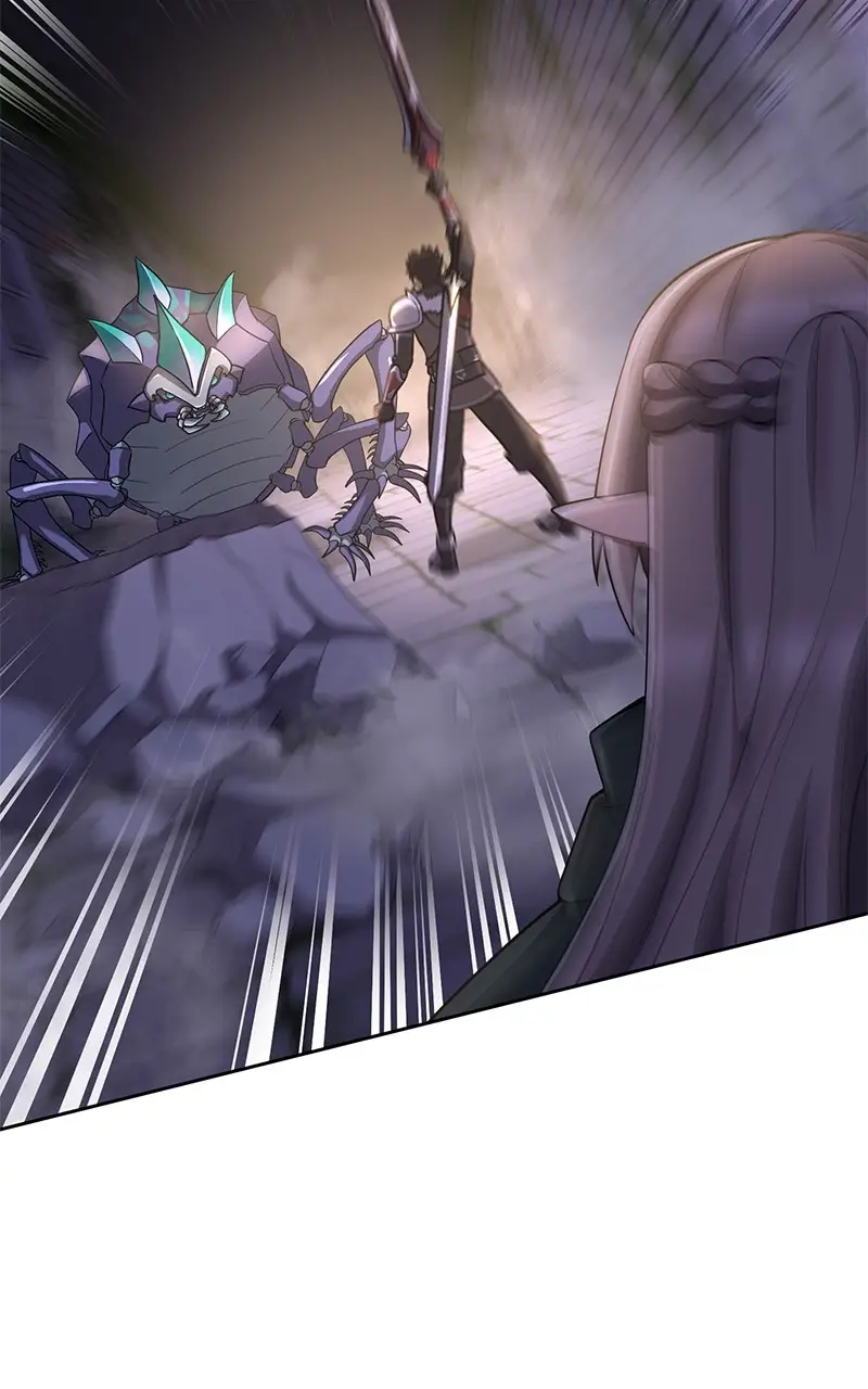 Read Monster Devourer EN Manga Online