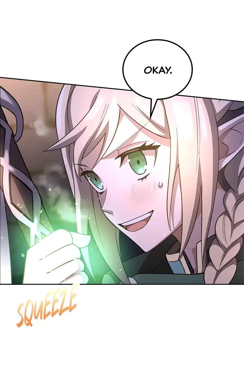 Read Monster Devourer EN Manga Online