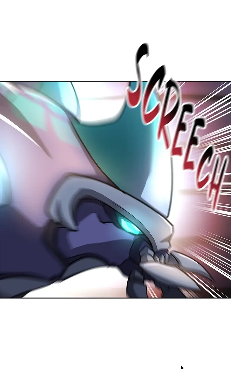 Read Monster Devourer EN Manga Online