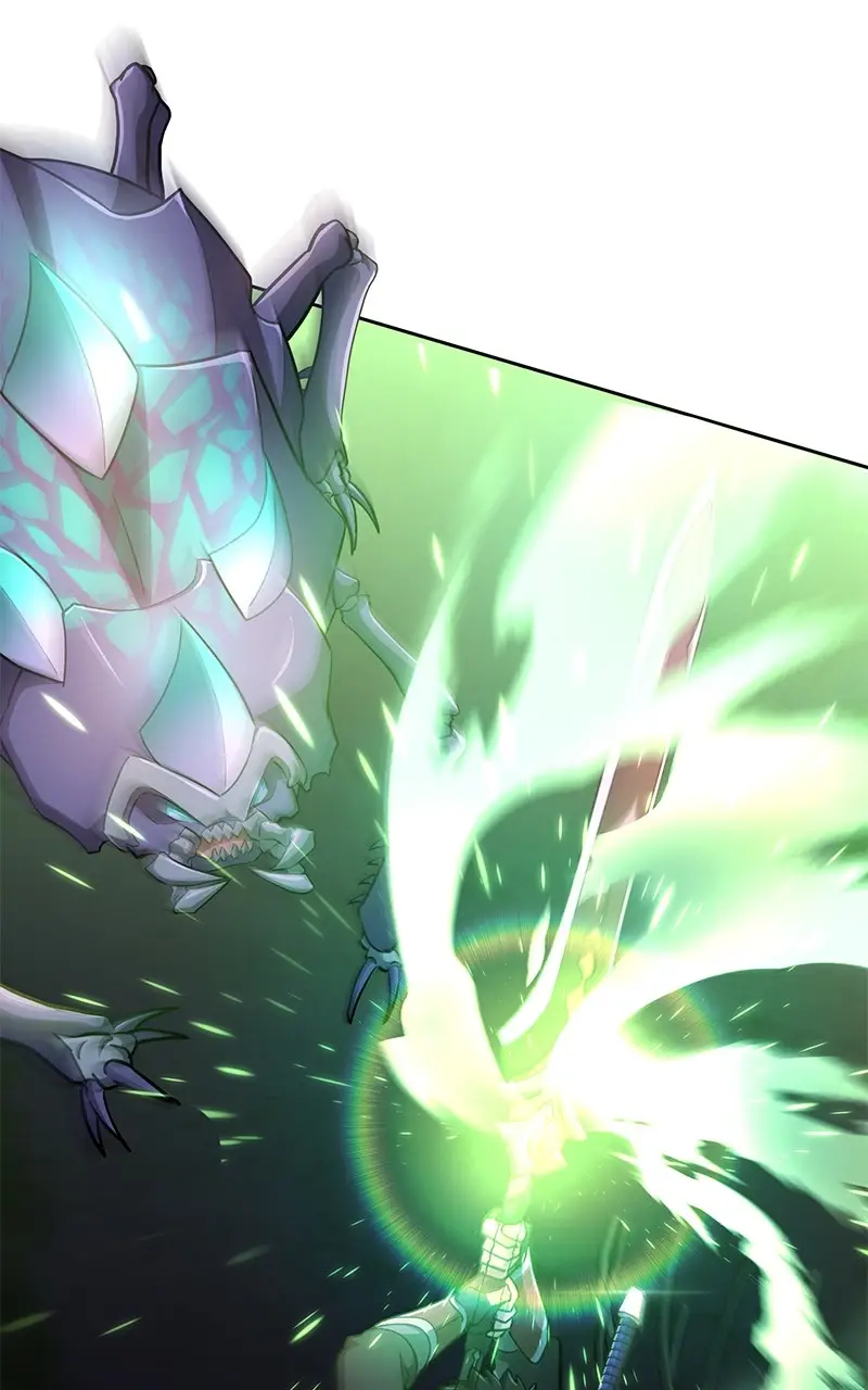 Read Monster Devourer EN Manga Online