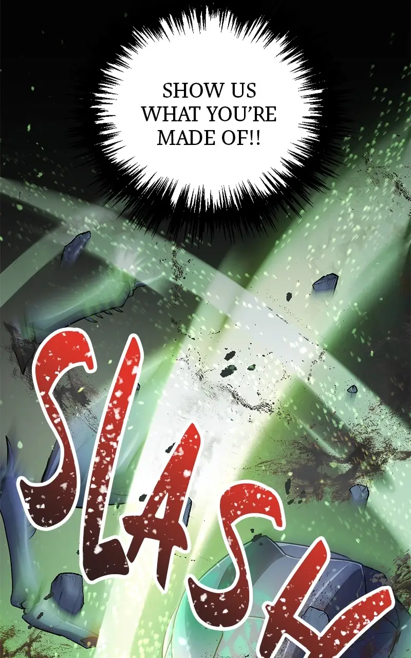 Read Monster Devourer EN Manga Online