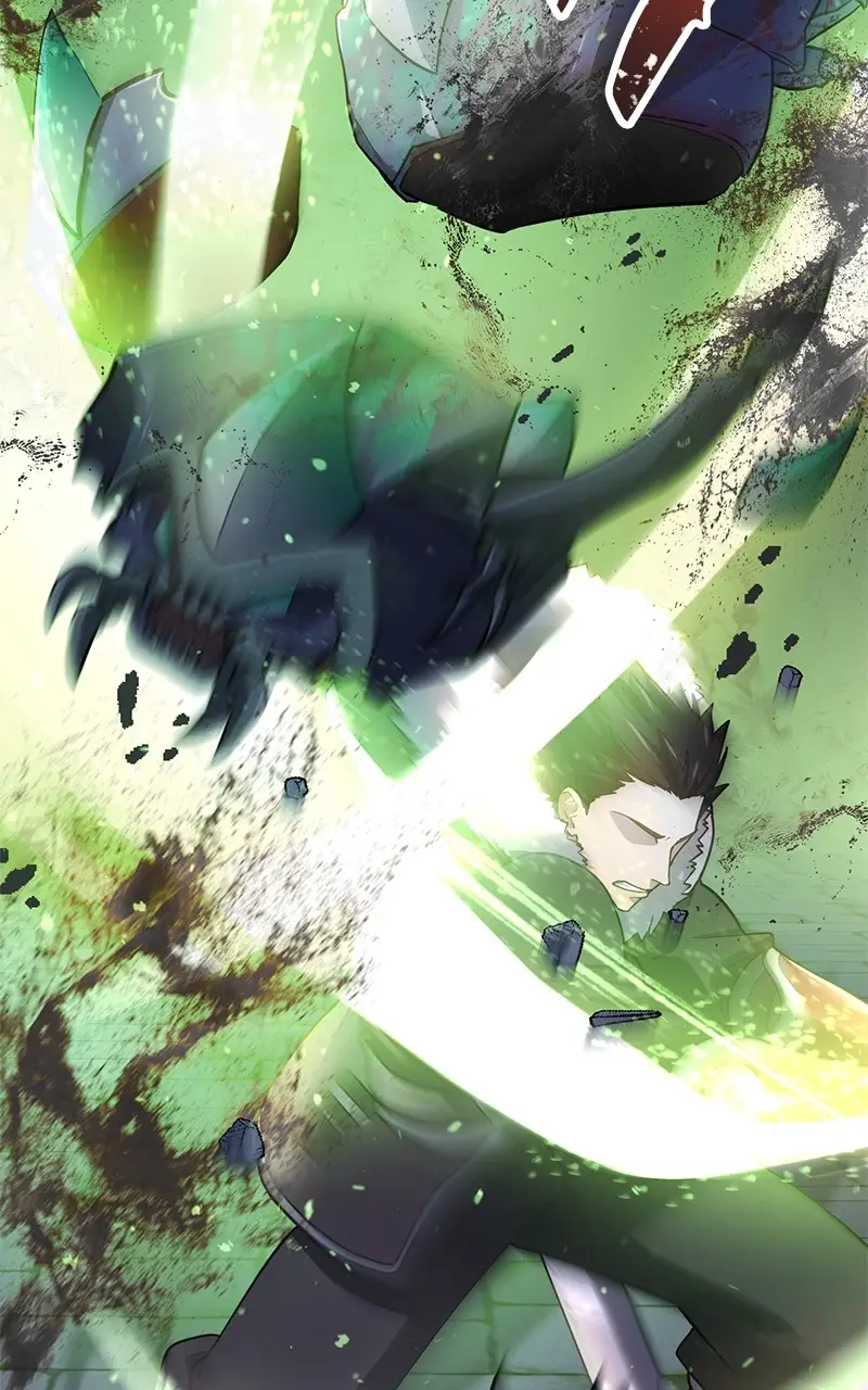 Read Monster Devourer EN Manga Online