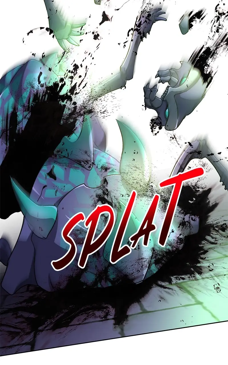 Read Monster Devourer EN Manga Online