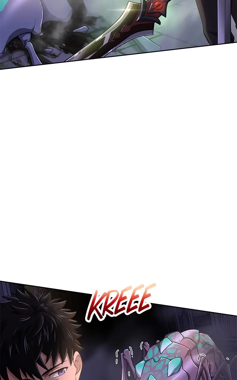 Read Monster Devourer EN Manga Online