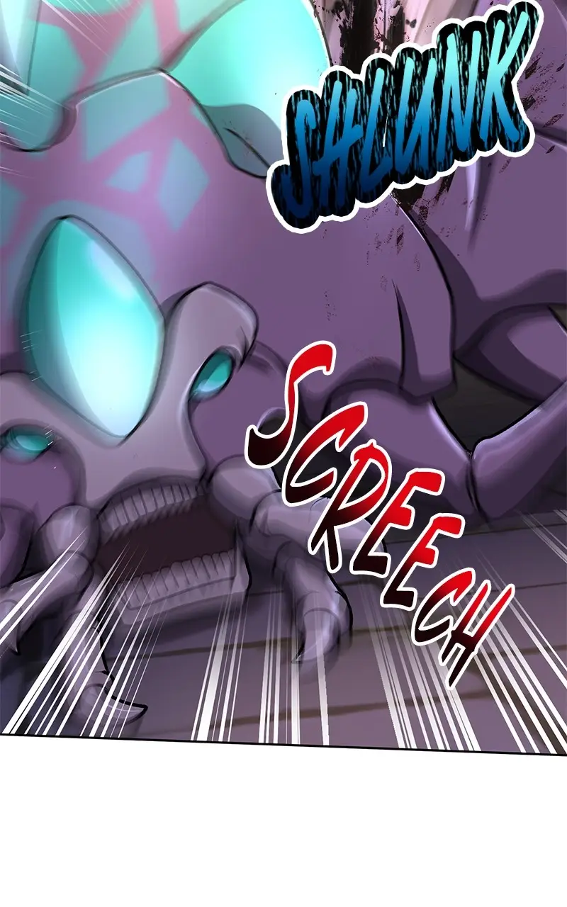 Read Monster Devourer EN Manga Online