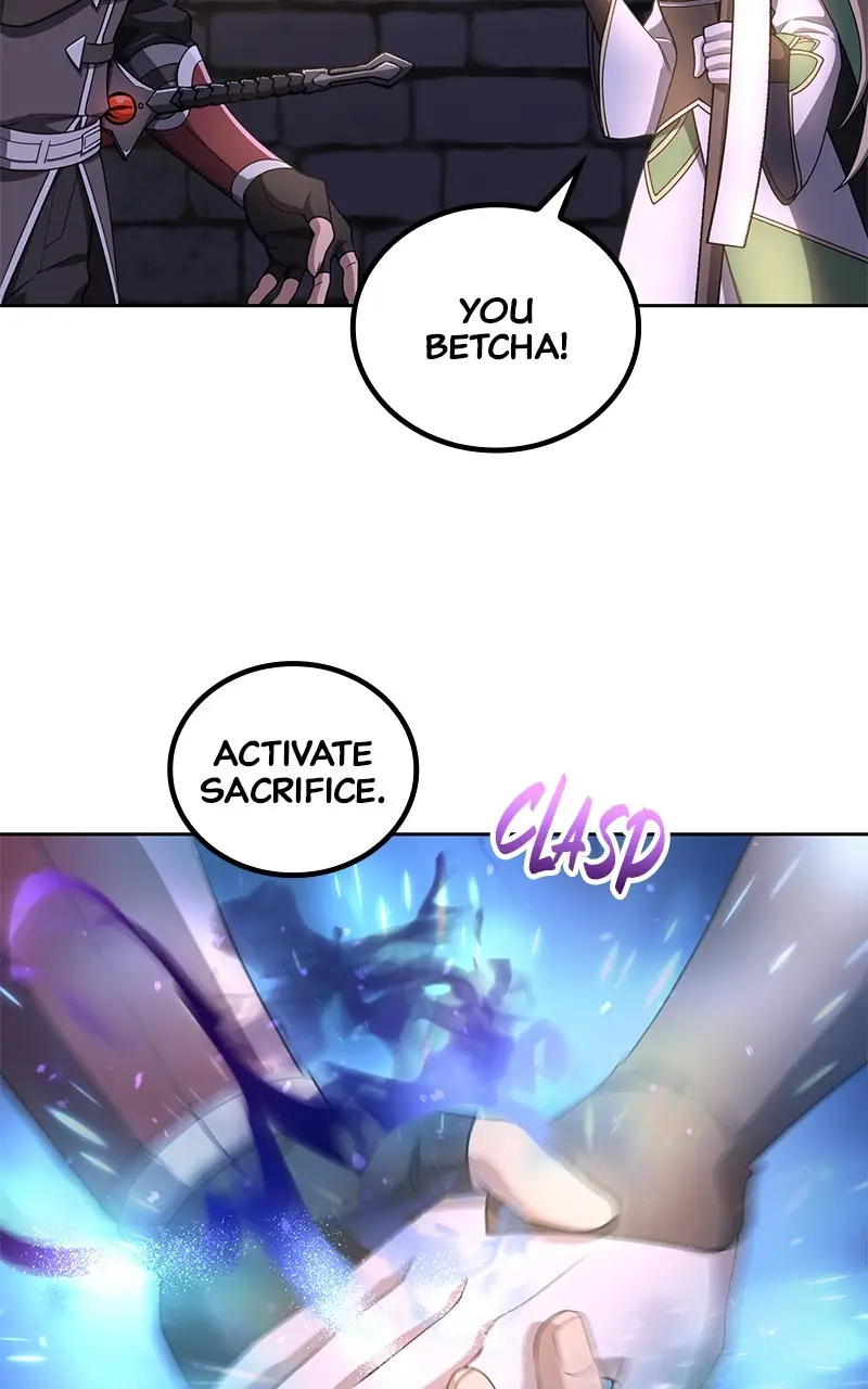 Read Monster Devourer EN Manga Online