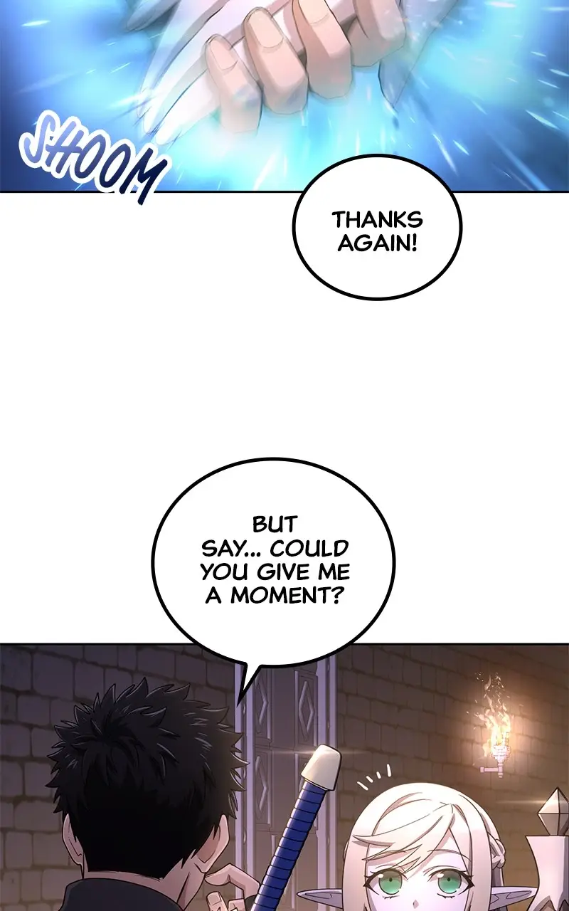 Read Monster Devourer EN Manga Online