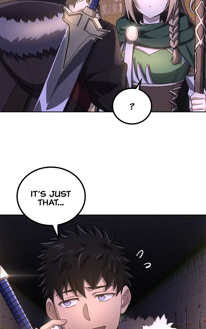 Read Monster Devourer EN Manga Online