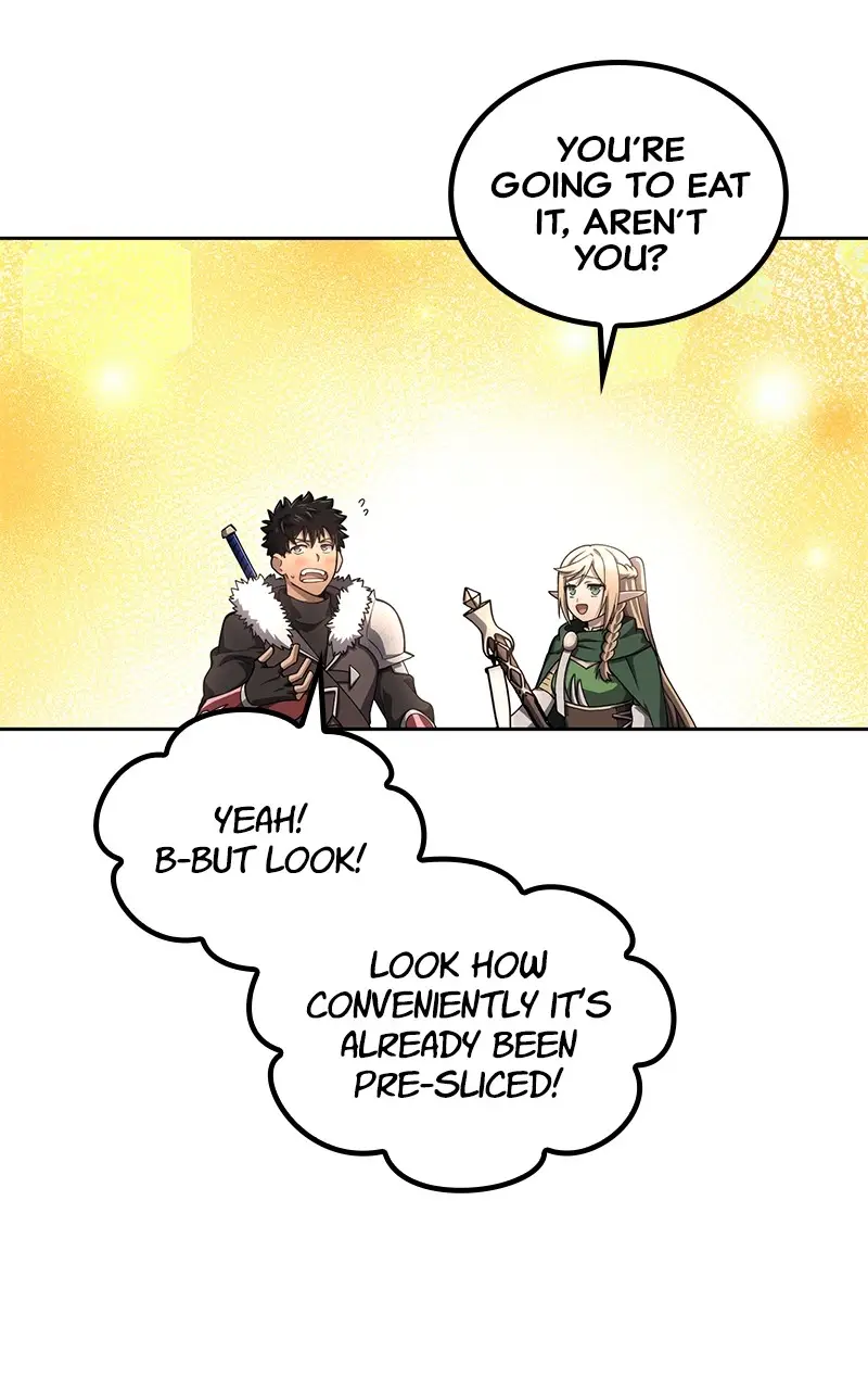 Read Monster Devourer EN Manga Online