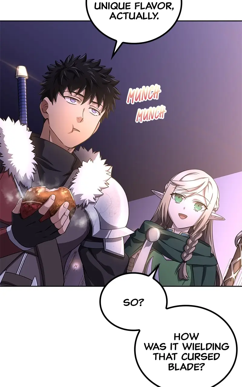 Read Monster Devourer EN Manga Online