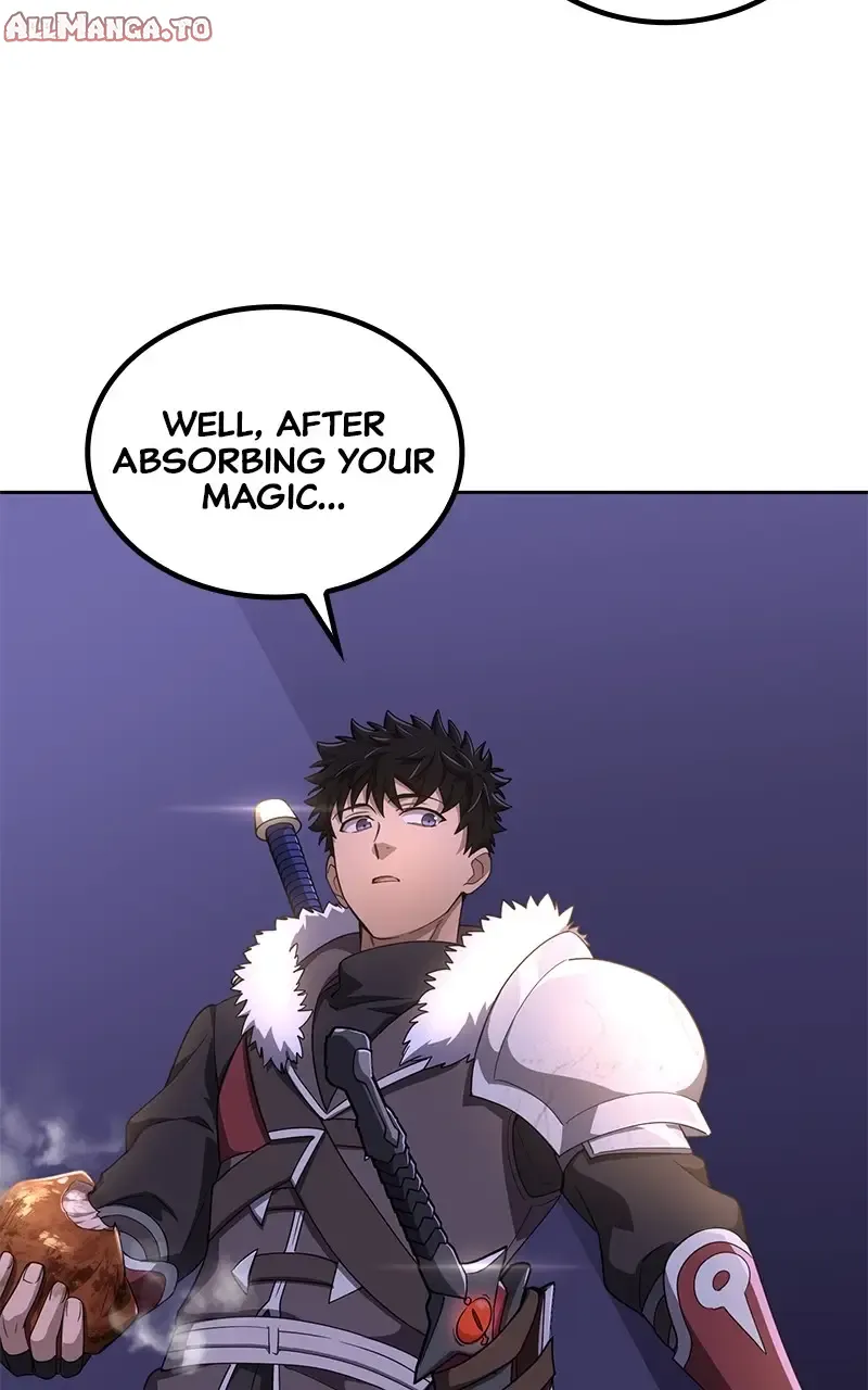 Read Monster Devourer EN Manga Online