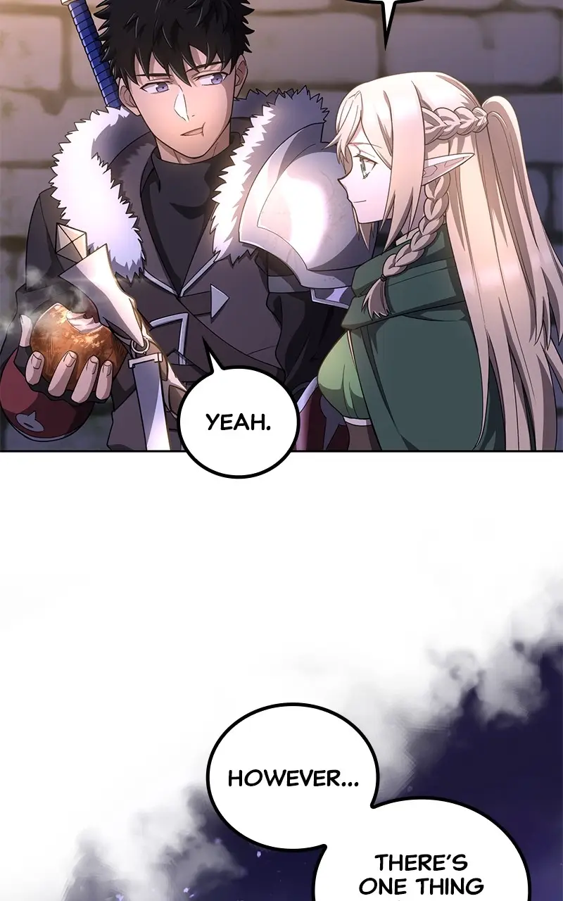 Read Monster Devourer EN Manga Online