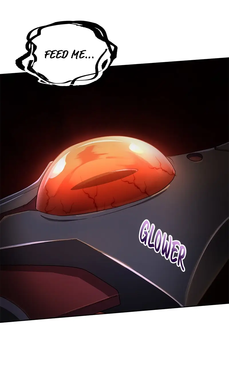 Read Monster Devourer EN Manga Online