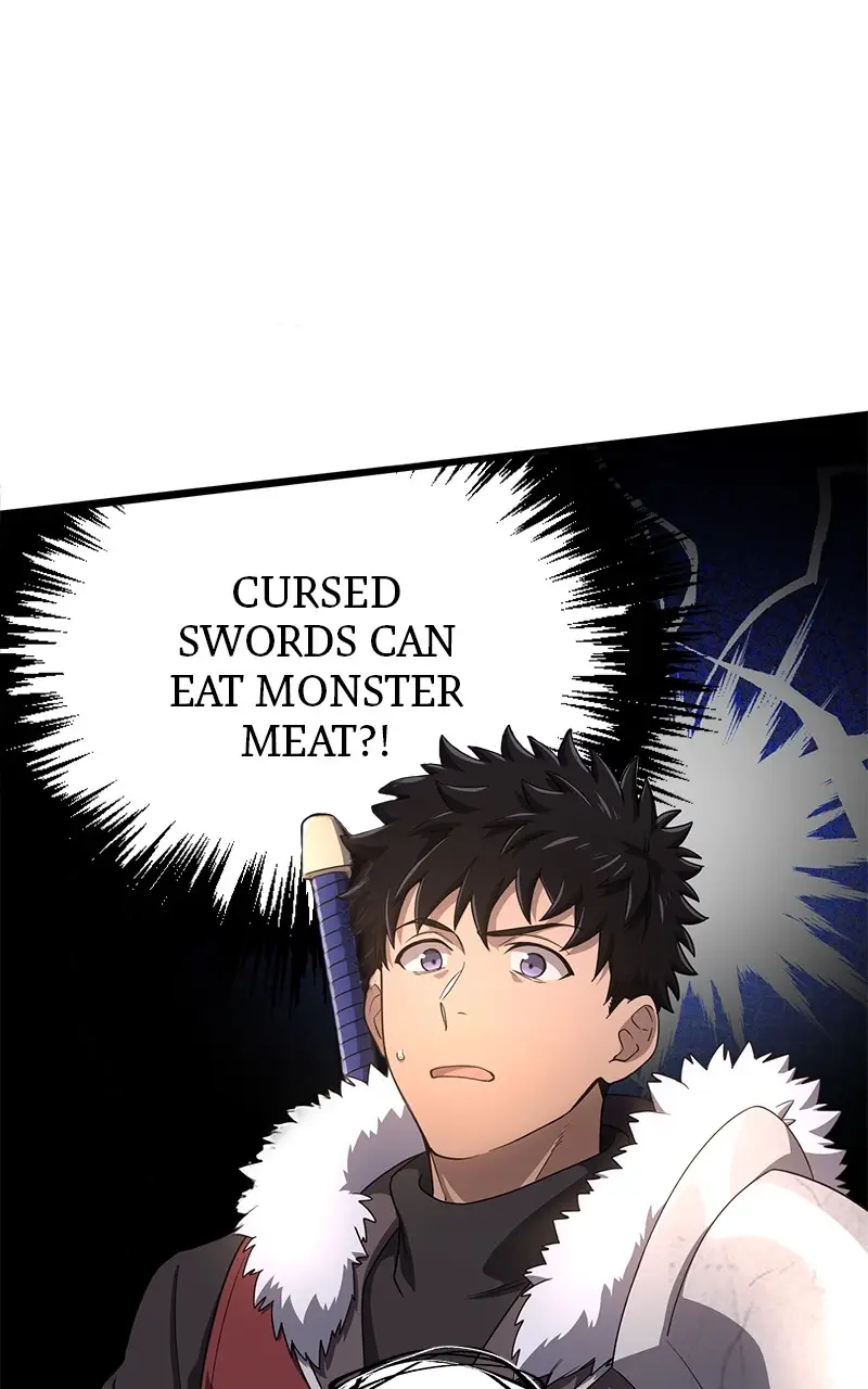 Read Monster Devourer EN Manga Online