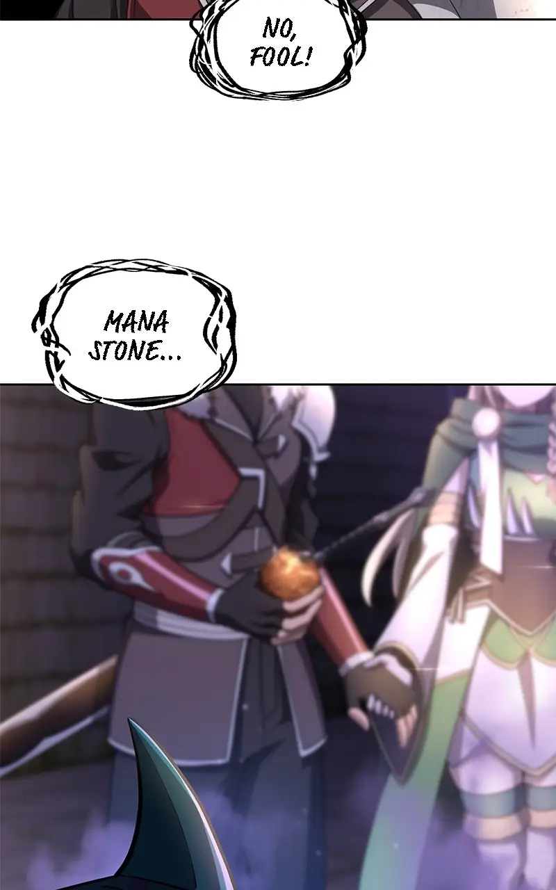 Read Monster Devourer EN Manga Online