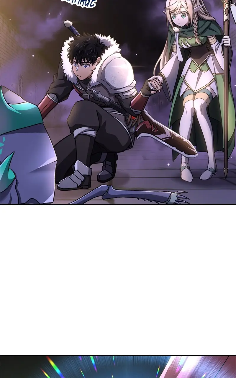 Read Monster Devourer EN Manga Online