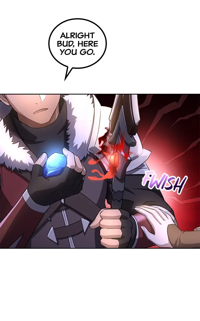 Read Monster Devourer EN Manga Online