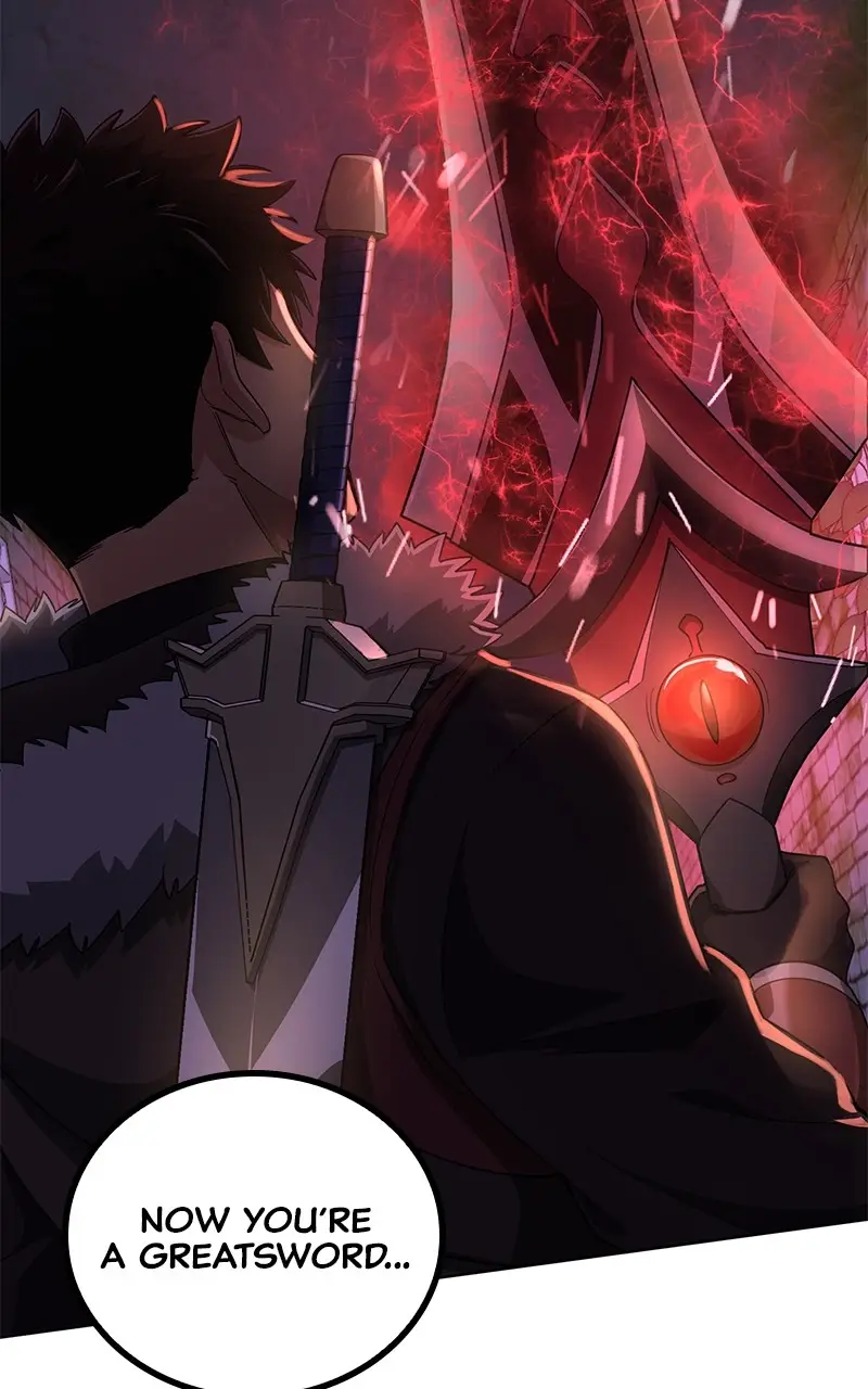 Read Monster Devourer EN Manga Online