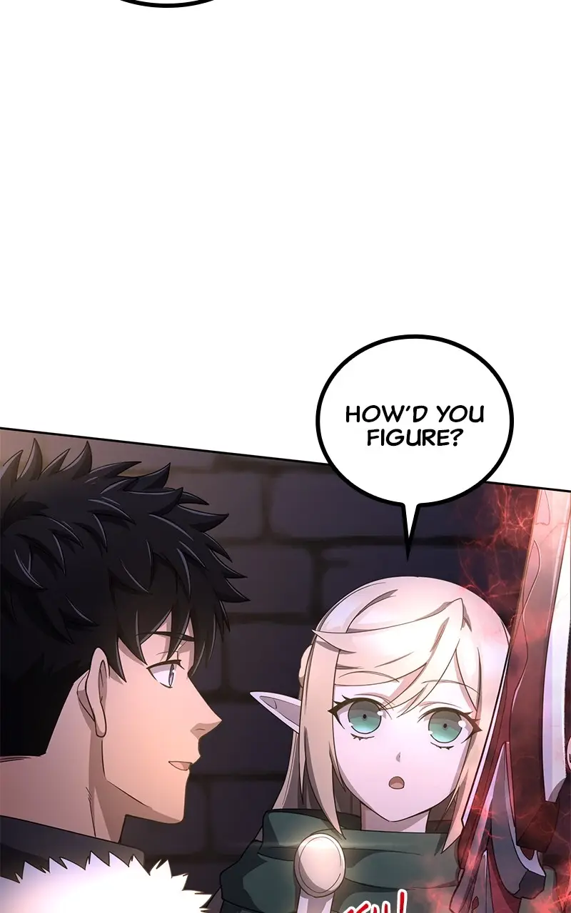 Read Monster Devourer EN Manga Online