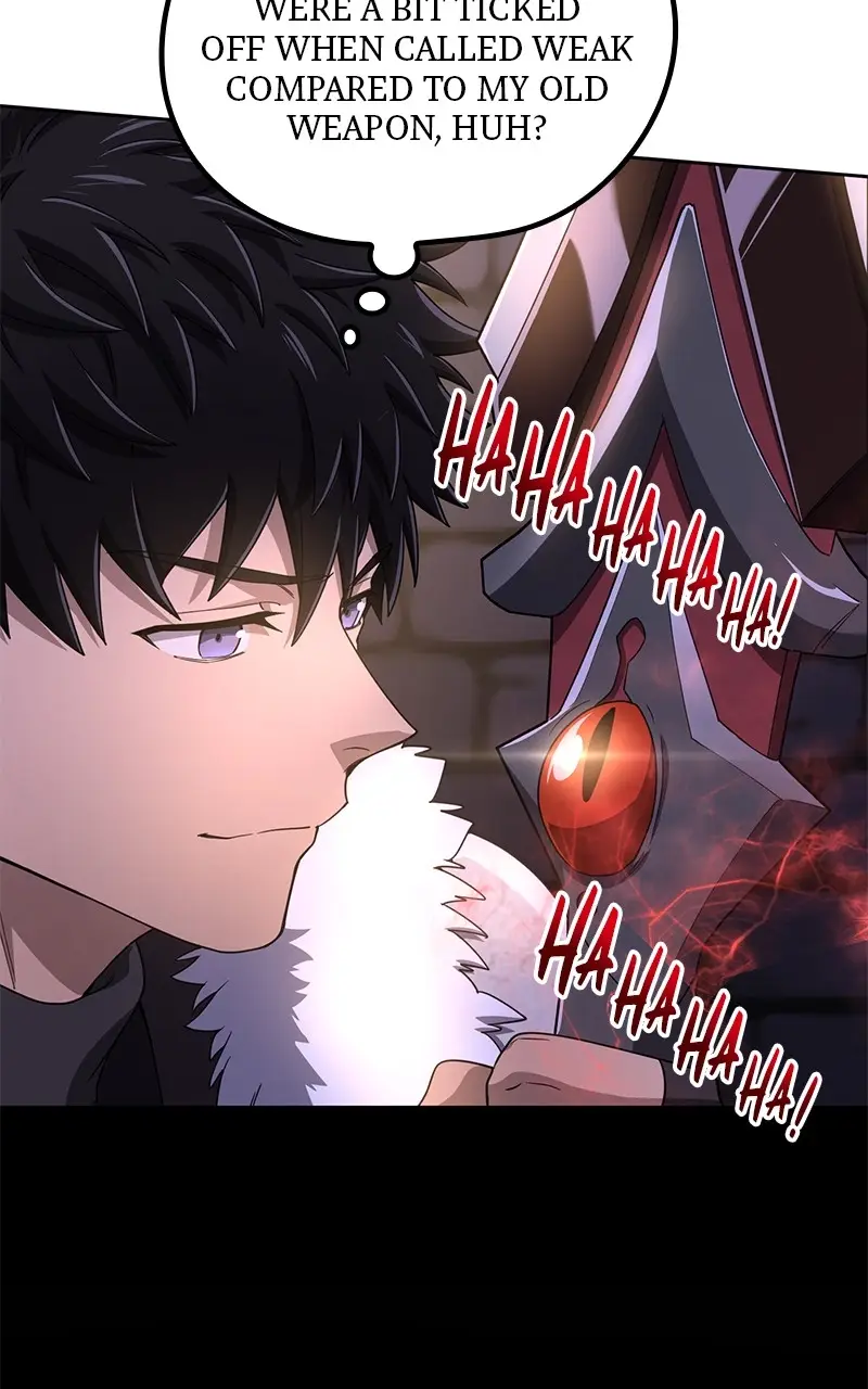 Read Monster Devourer EN Manga Online