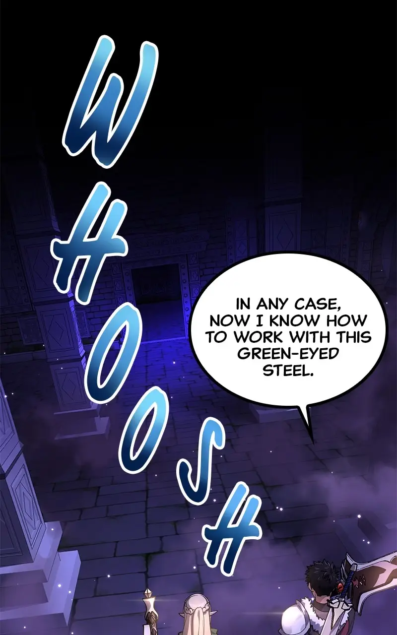 Read Monster Devourer EN Manga Online