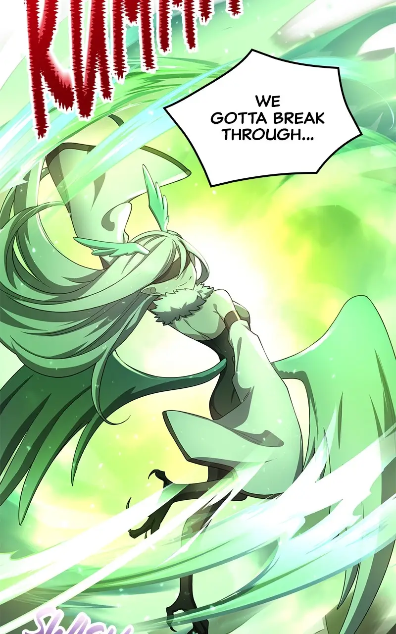 Read Monster Devourer EN Manga Online