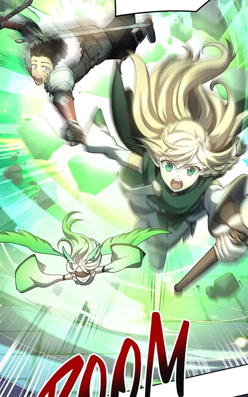 Read Monster Devourer EN Manga Online