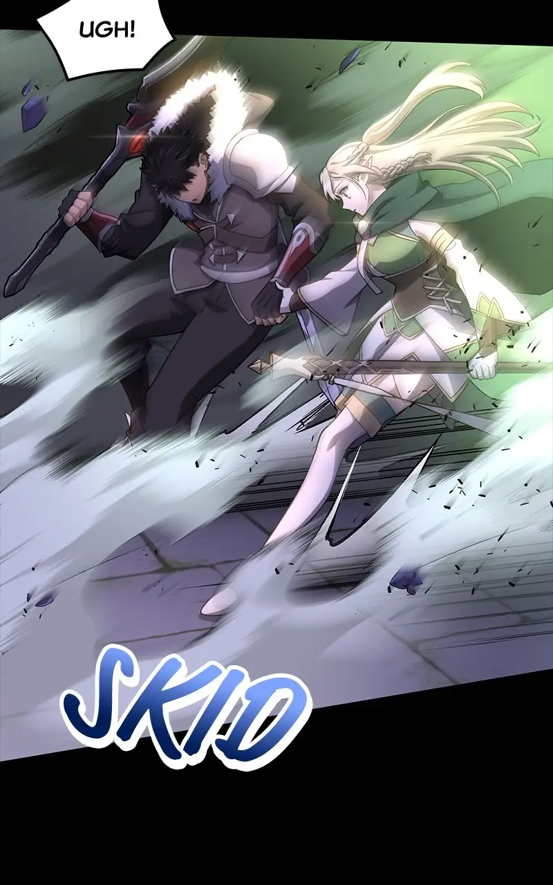 Read Monster Devourer EN Manga Online