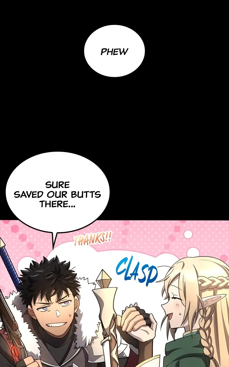 Read Monster Devourer EN Manga Online