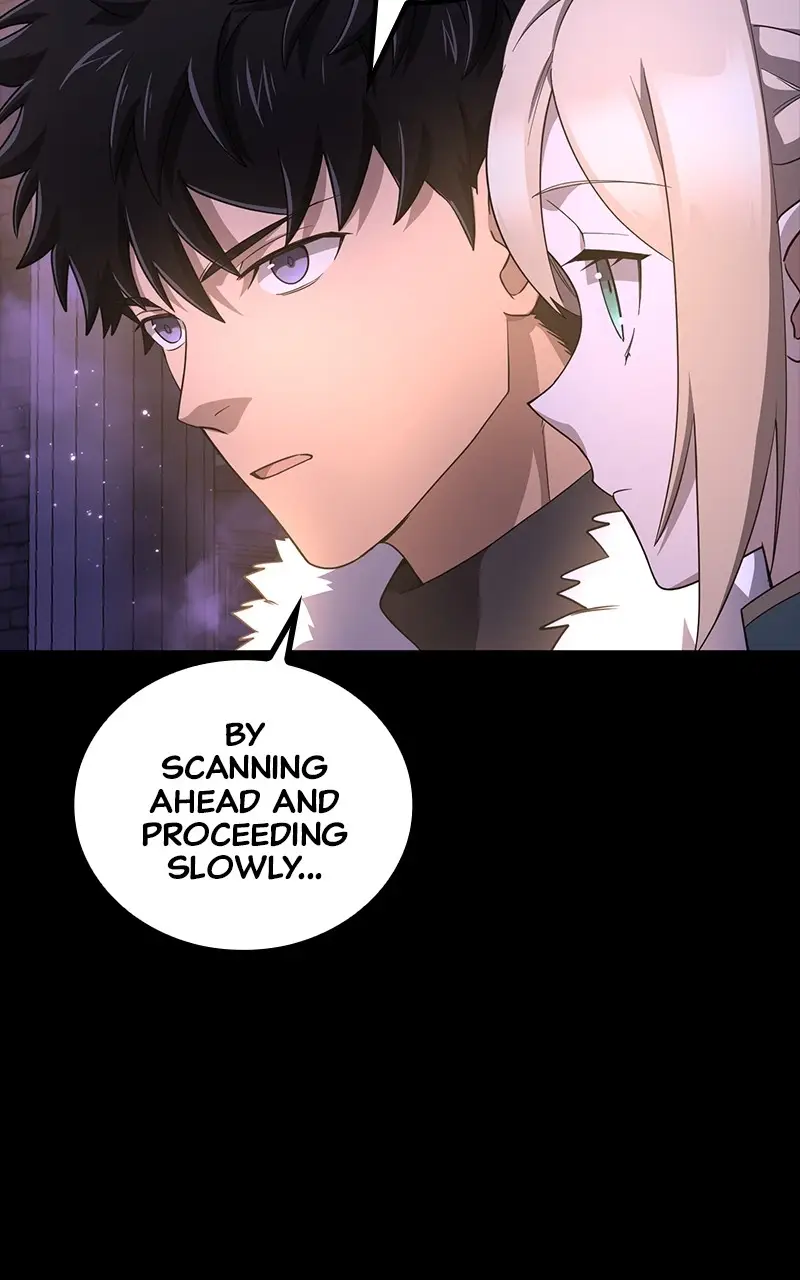 Read Monster Devourer EN Manga Online