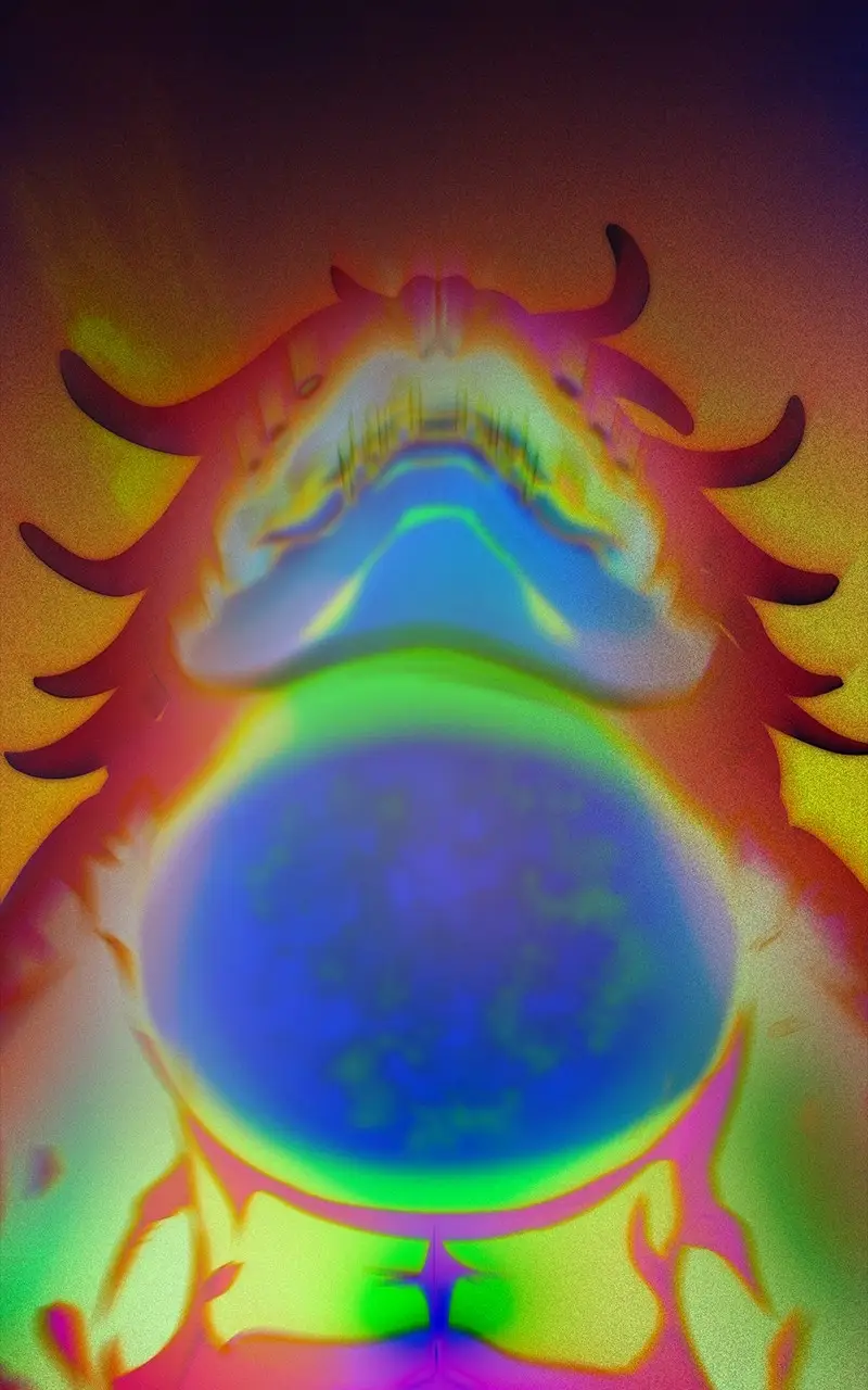 Read Monster Devourer EN Manga Online